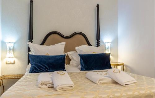 Nice Apartment In Sevilla With Wifi And 1 Bedrooms