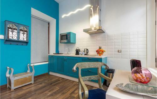 Nice Apartment In Sevilla With Wifi And 1 Bedrooms