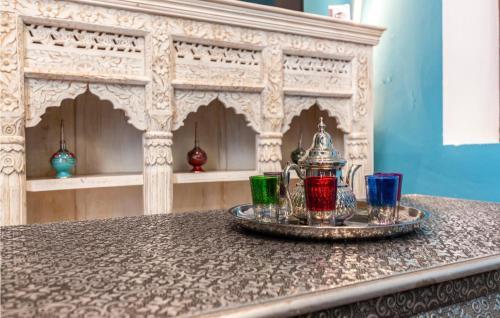 Nice Apartment In Sevilla With Wifi And 1 Bedrooms