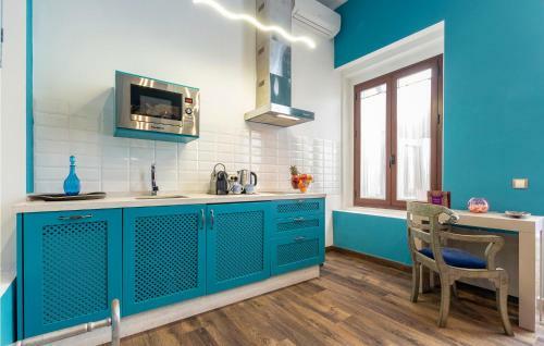 Nice Apartment In Sevilla With Wifi And 1 Bedrooms