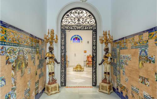 Nice Apartment In Sevilla With Wifi And 1 Bedrooms