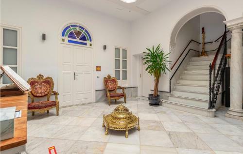 Nice Apartment In Sevilla With Wifi And 1 Bedrooms