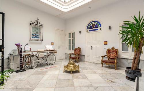Nice Apartment In Sevilla With Wifi And 1 Bedrooms