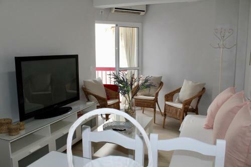 Apartamento Wish Suite Basilica