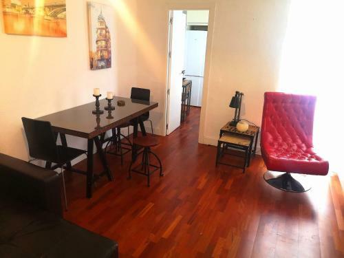 Apartamento Vacacional Santa Cruz