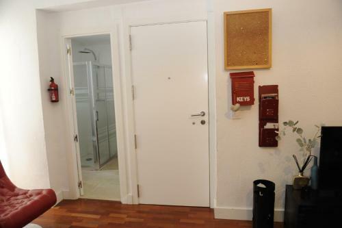Apartamento Vacacional Santa Cruz