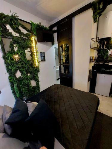 Apartamento Mini Estudio Alameda De Hercules