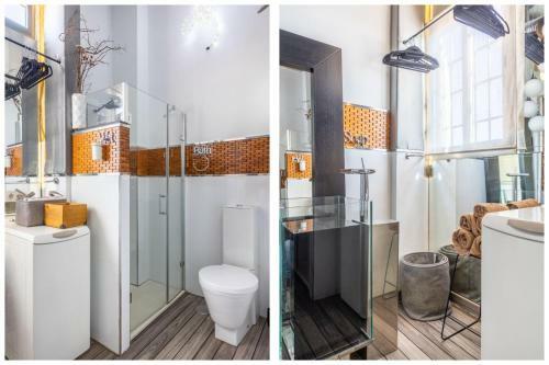 Apartamento Estudio Feria Sevilla - Vacacional Sevilla
