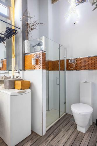 Apartamento Estudio Feria Sevilla - Vacacional Sevilla