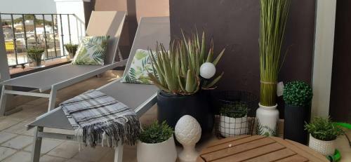 Apartamento Estudio Feria Sevilla - Vacacional Sevilla