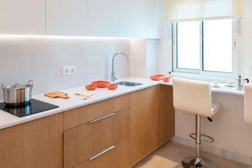 Apartamento Genteel Home Don Remondo