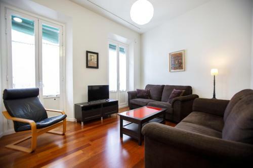 Apartamento Rentalsevilla A Los Pies De La Giralda