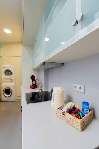 Apartamento Rentalsevilla A Los Pies De La Giralda