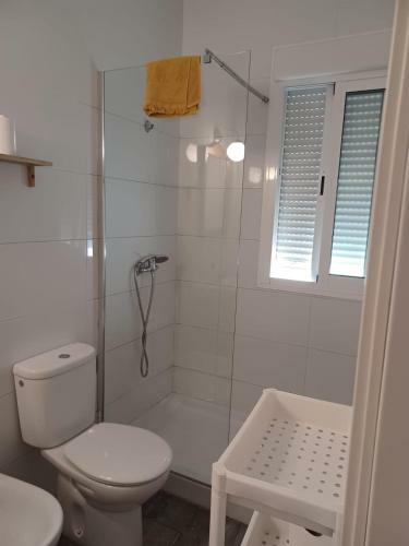 Apartamento En El Casco Antiguo En Plena Alameda