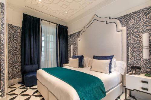 Hotel Casa Palacio Don Ram�n