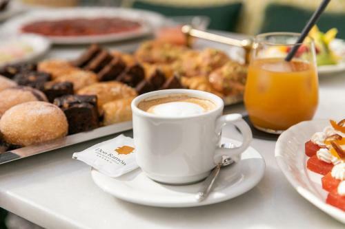 Hotel Casa Palacio Don Ram�n