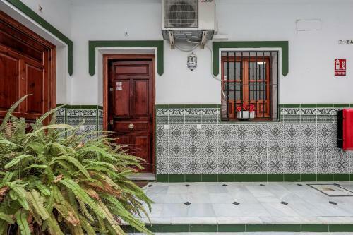 Apartamento Estudio Calle Ba�os