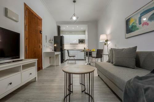 Apartamento Estudio Calle Ba�os