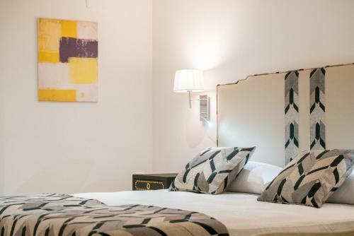 Apartamento Arco Macarena Lofts