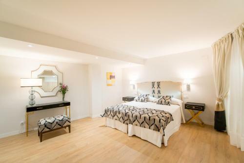 Apartamento Arco Macarena Lofts
