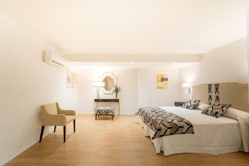 Apartamento Arco Macarena Lofts