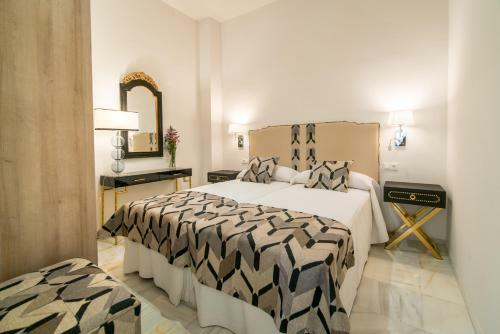 Apartamento Arco Macarena Lofts