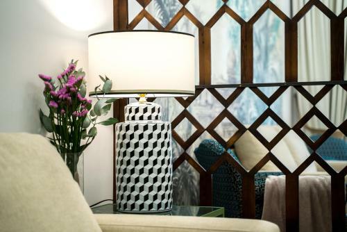Apartamento Arco Macarena Lofts