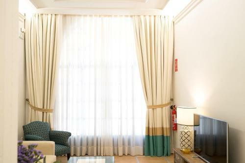 Apartamento Arco Macarena Lofts