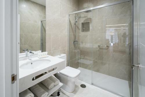 Apartamento Arco Macarena Lofts
