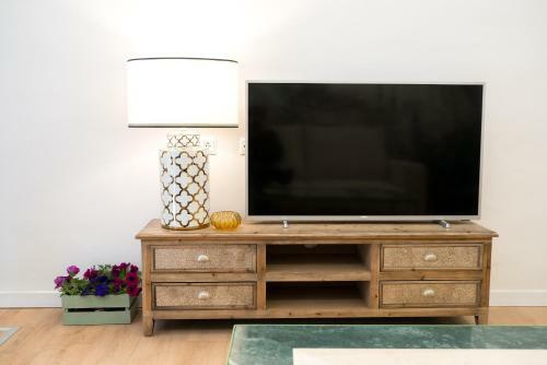 Apartamento Arco Macarena Lofts