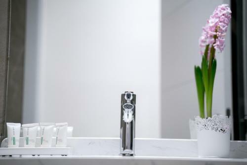 Apartamento Arco Macarena Lofts