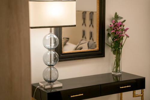 Apartamento Arco Macarena Lofts