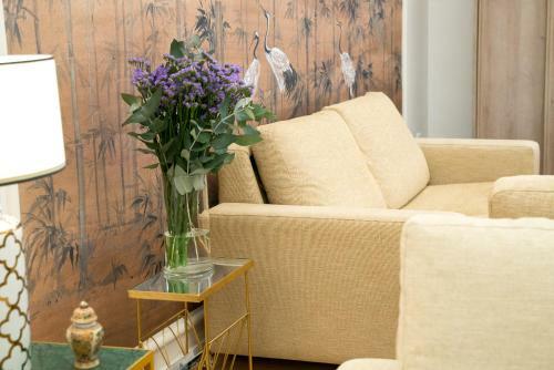 Apartamento Arco Macarena Lofts