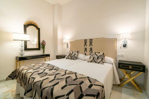 Apartamento Arco Macarena Lofts