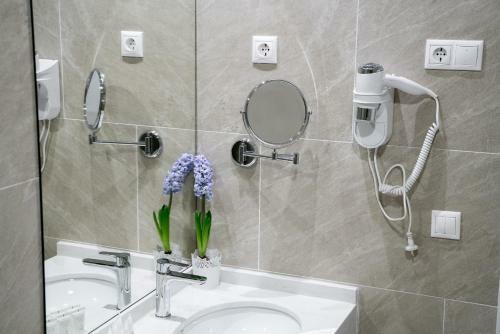 Apartamento Arco Macarena Lofts