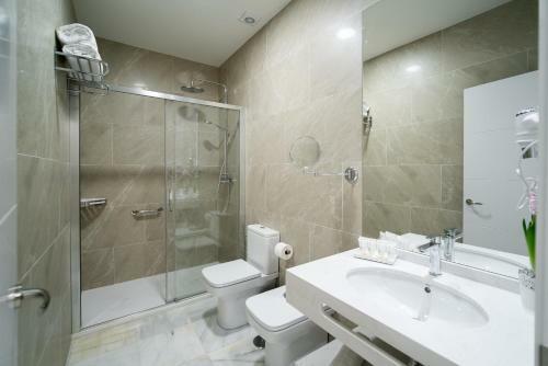Apartamento Arco Macarena Lofts