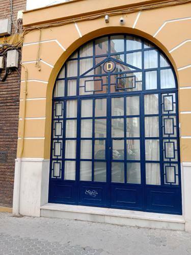 Apartamento Arco Macarena Lofts