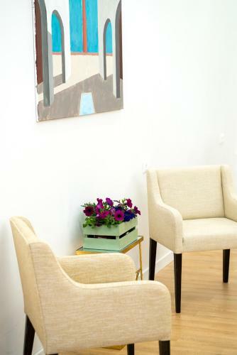 Apartamento Arco Macarena Lofts
