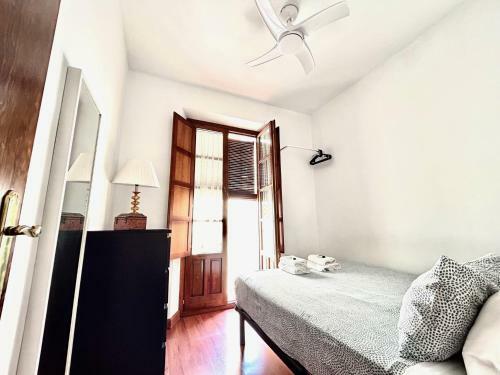 Apartamento Hispalis San Julian
