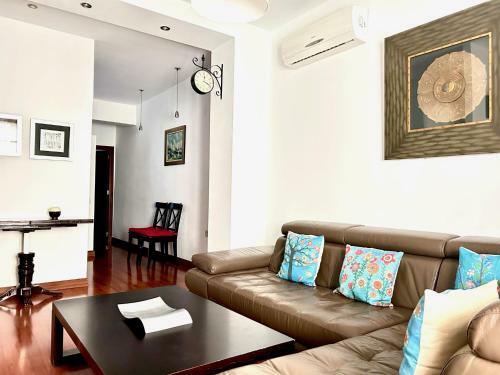 Apartamento Hispalis San Julian
