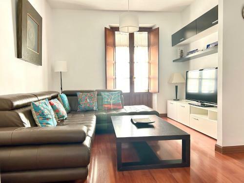 Apartamento Hispalis San Julian
