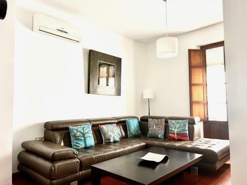Apartamento Hispalis San Julian