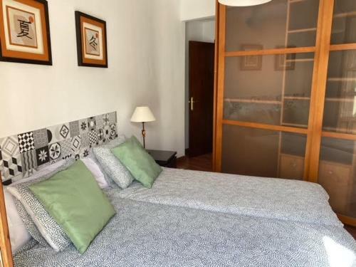 Apartamento Hispalis San Julian