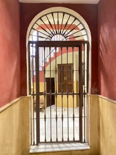 Apartamento Hispalis San Julian