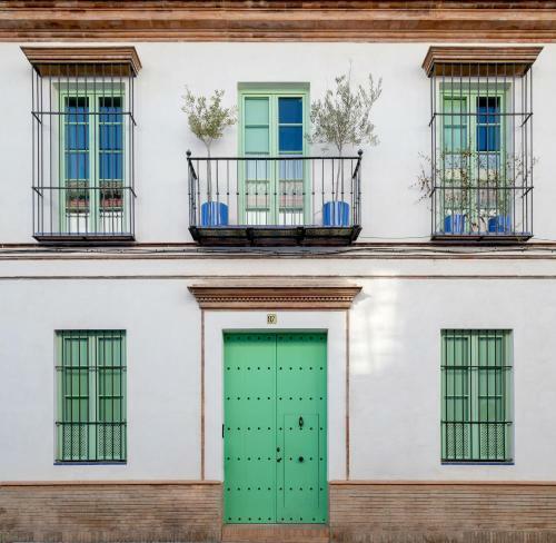 Apartamento Hommyhome Teodosio