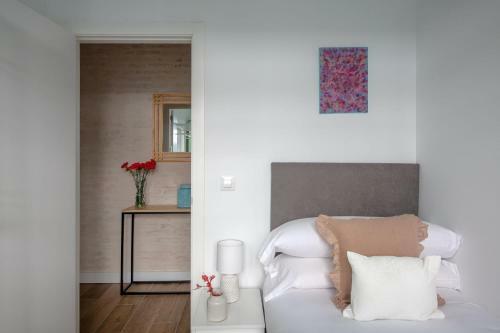 Apartamento Hommyhome Teodosio
