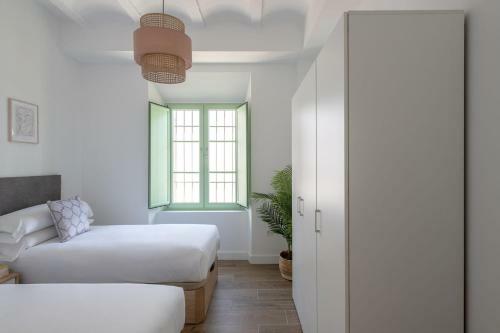 Apartamento Hommyhome Teodosio