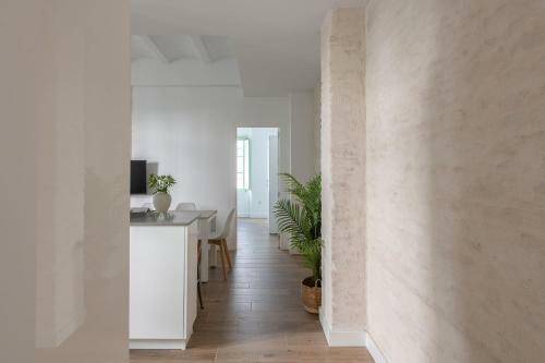 Apartamento Hommyhome Teodosio
