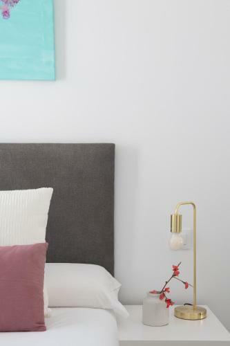 Apartamento Hommyhome Teodosio