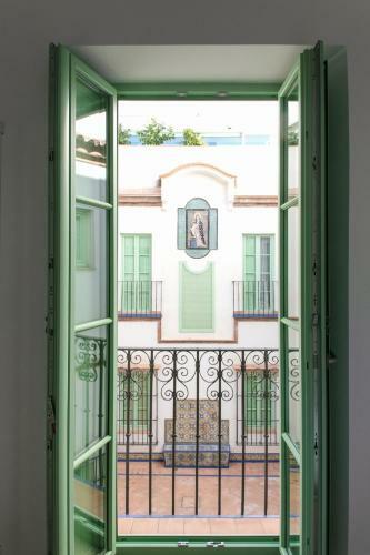 Apartamento Hommyhome Teodosio